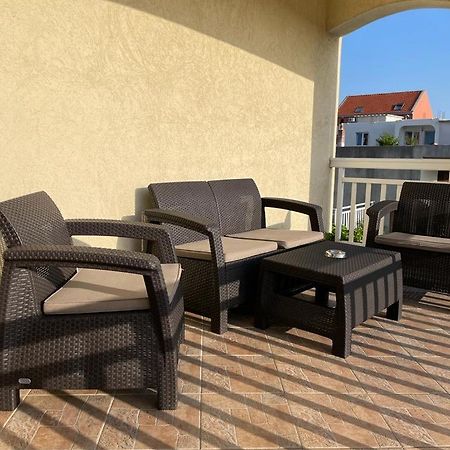 Apartment Place 2 Stay Hvar Town Exterior foto